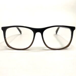 Warby Parker Fletcher Eyeglasses 55 15-145 With Case